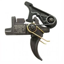 AR-15/AR 308 HI-SPEED NATIONAL MATCH TRIGGER SET