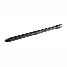 AR-15 MATCH BARRELS 223 WYLDE FLAME FLUTED