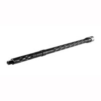 AR-15 MATCH BARRELS 223 WYLDE FLAME FLUTED