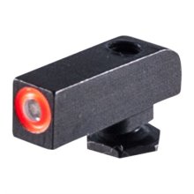 (image for) PRO-GLO TRITIUM ROUND FRONT SIGHT FOR GLOCK~