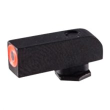 (image for) PRO-GLO TRITIUM ROUND FRONT SIGHT 180X140 for GLOCK~