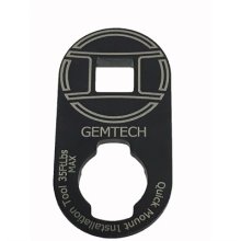 QUICKMOUNT INSTALLATION TOOL