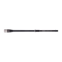 AR-15 MATCH BARRELS PENCIL PROFILE 223 WYLDE STAINLESS STEEL 5R