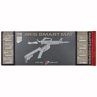 AR15 SMART MAT CLEANING MAT 43X16"