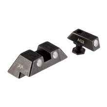 NIGHT SIGHT SET 10MM/45ACP