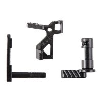 (image for) AR-15 INVESTMENT CAST ENHANCED LOWER PARTS KIT