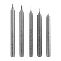 (image for) SHORT PIN PUNCH SET