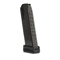 (image for) FULL SIZE 9MM LUGER HANDGUN MAGAZINE