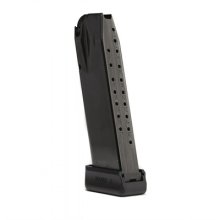 (image for) FULL SIZE 9MM LUGER HANDGUN MAGAZINE