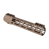 (image for) ATLAS S-ONE M-LOK FREE FLOATING HANDGUARD FOR AR-15