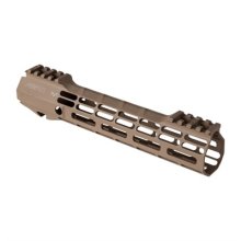 AR-15 ATLAS S-ONE SLIM LINE HANDGUARDS FREE FLOAT M-LOK