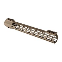 (image for) ATLAS S-ONE M-LOK FREE FLOATING HANDGUARD FOR AR-15