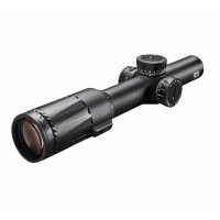 VUDU 1-6X24MM FFP ILLUMINATED RIFLE SCOPE