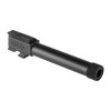 (image for) THREADED COMPACT BARREL FOR GLOCK~ 19 GEN 1-4