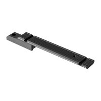 (image for) GOLDEN BOY WEAVER STYLE CANTILEVER SCOPE MOUNT