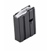 AR-15 STEEL 6.5MM GRENDEL / 6MM ARC MAGAZINE