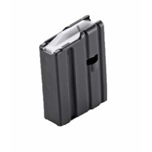 (image for) AR-15 STEEL 6.5MM GRENDEL / 6MM ARC MAGAZINE