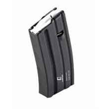 (image for) AR-15 STEEL 6.5MM GRENDEL / 6MM ARC MAGAZINE
