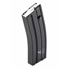 (image for) AR-15 STEEL 6.5MM GRENDEL / 6MM ARC MAGAZINE