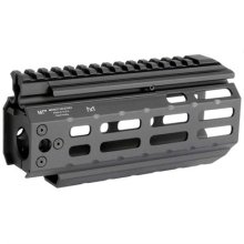 (image for) CZ SCORPION HANDGUARDS FREE FLOAT M-LOK