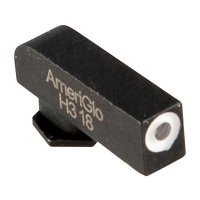 (image for) TRITIUM FRONT SIGHT FOR GLOCK~