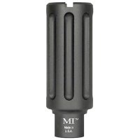 (image for) AR-15 BLAST CAN COMPENSATOR MULTI-CALIBER