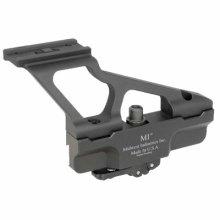 AK-47 ALUMINUM AKG2 SIDE MOUNT 1-PIECE TACTICAL BASE