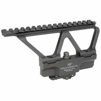 (image for) AK-47 ALUMINUM AKG2 SIDE MOUNT 1-PIECE TACTICAL BASE