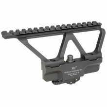 (image for) AK-47 ALUMINUM AKG2 SIDE MOUNT 1-PIECE TACTICAL BASE