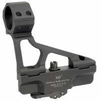 AK-47 ALUMINUM AKG2 SIDE MOUNT 1-PIECE TACTICAL BASE