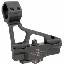 (image for) AK-47 ALUMINUM AKG2 SIDE MOUNT 1-PIECE TACTICAL BASE