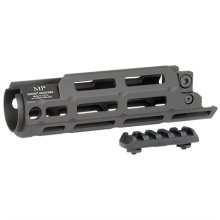 (image for) HK MP5M HANDGUARD DROP-IN M-LOK