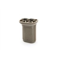 (image for) M-LOK BCMGUNFIGHTER SHORT VERTICAL GRIP