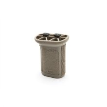 (image for) M-LOK BCMGUNFIGHTER SHORT VERTICAL GRIP