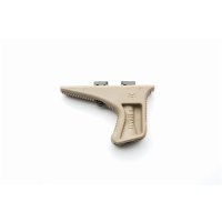 (image for) M-LOK BCMGUNFIGHTER KAG ANGLED GRIP