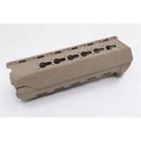 AR-15 BCMGUNFIGHTER PKMR HANDGUARD KEYMOD