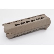 AR-15 BCMGUNFIGHTER PKMR HANDGUARD KEYMOD