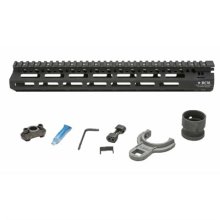 (image for) AR-15 BCMGUNFIGHTER MCMR HANDGUARD M-LOK FREE FLOAT