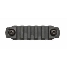 (image for) BCMGUNFIGHTER M-LOK PICATINNY RAIL SECTIONS BLACK