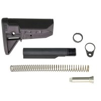 AR-15 BCMGUNFIGHTER MOD 0 SOPMOD STOCK ASSY COLLAPSIBLE MIL-SPEC