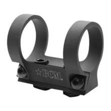 (image for) BCMGUNFIGHTER RING LIGHT MOUNT 1\" MOD O M-LOK