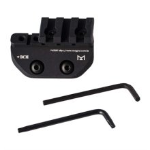 (image for) BCMGUNFIGHTER 1913 LIGHT MOUNT MODULAR, M-LOK