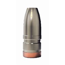 2 CAVITY RIFLE BULLET MOLDS