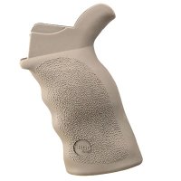 (image for) AR-15/AR-10 ERGO TACTICAL DELUXE GRIP- SUREGRIP~