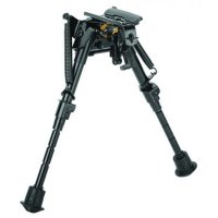 XLA PIVOT MODEL BIPODS BLACK