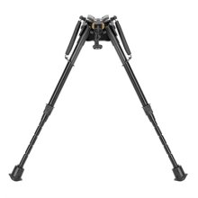 XLA PIVOT MODEL BIPODS BLACK