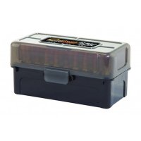 (image for) AR-15 MAG CHARGER AMMO BOX 5PK