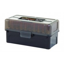 (image for) AR-15 MAG CHARGER AMMO BOX 5PK