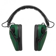 E-MAX LOW PROFILE ELECTRONIC HEARING PROTECTION