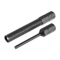 (image for) FRONT SIGHT BIT & PIN PUNCH COMBO PACK FOR GLOCK~